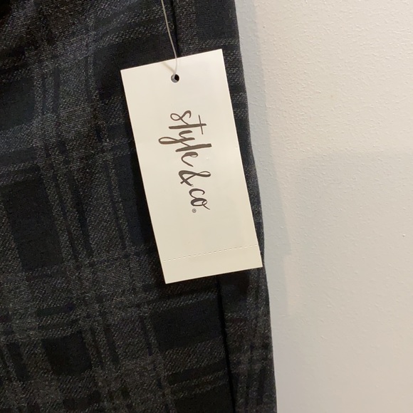 Brand new Style &co pants - Picture 5 of 6